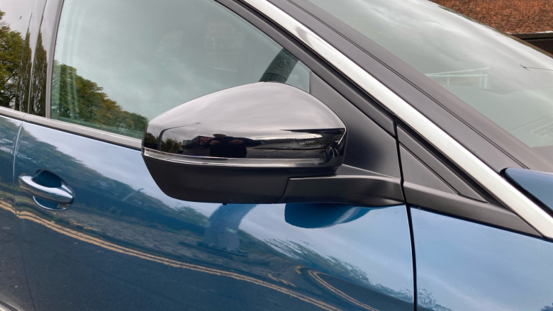 Peugeot 3008 1.6 Hybrid 180 Allure 5dr e-EAT8 Estate